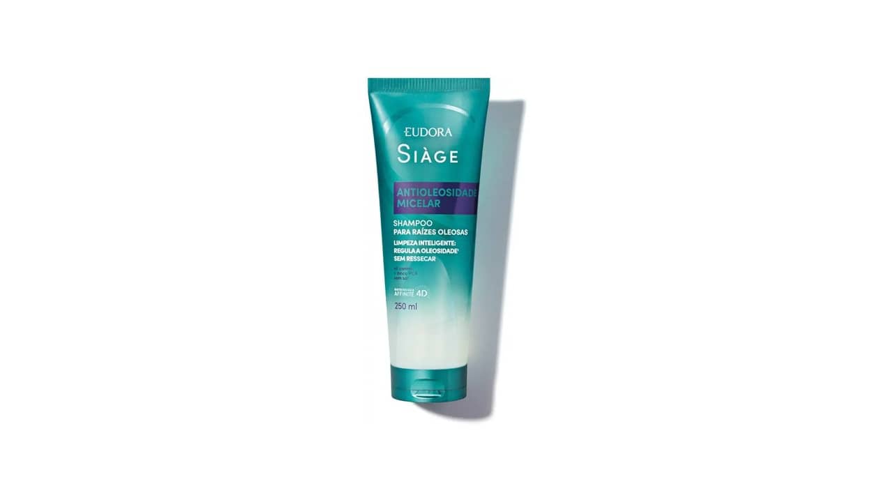 Qual o Melhor Shampoo da Eudora para Cabelos Secos? Análise Completa de 5 Opções