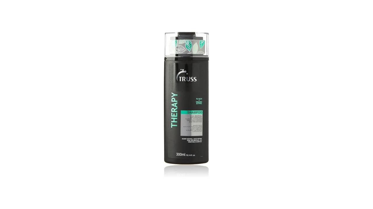 Qual o Melhor Shampoo da Truss para Cabelo Fino? Hidratação e Fortalecimento