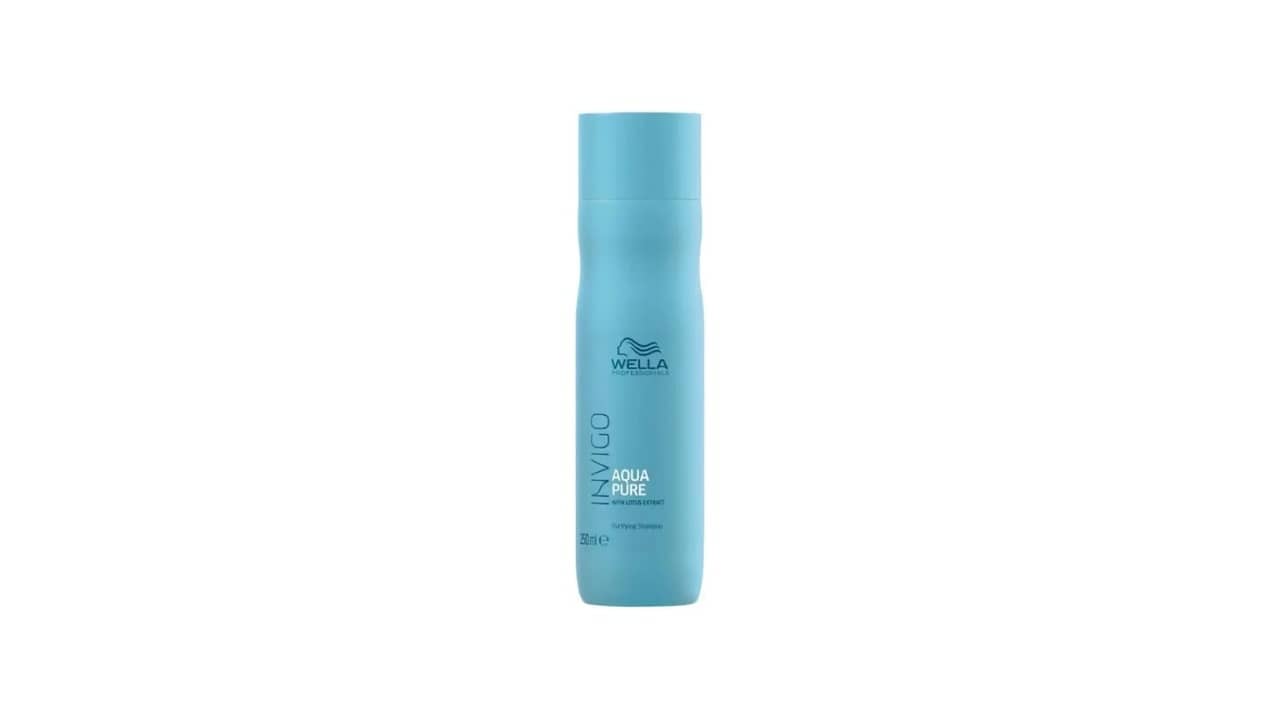 Qual o Melhor Shampoo da Wella para Cabelos Oleosos? Controle de Oleosidade e Cuidados Específicos