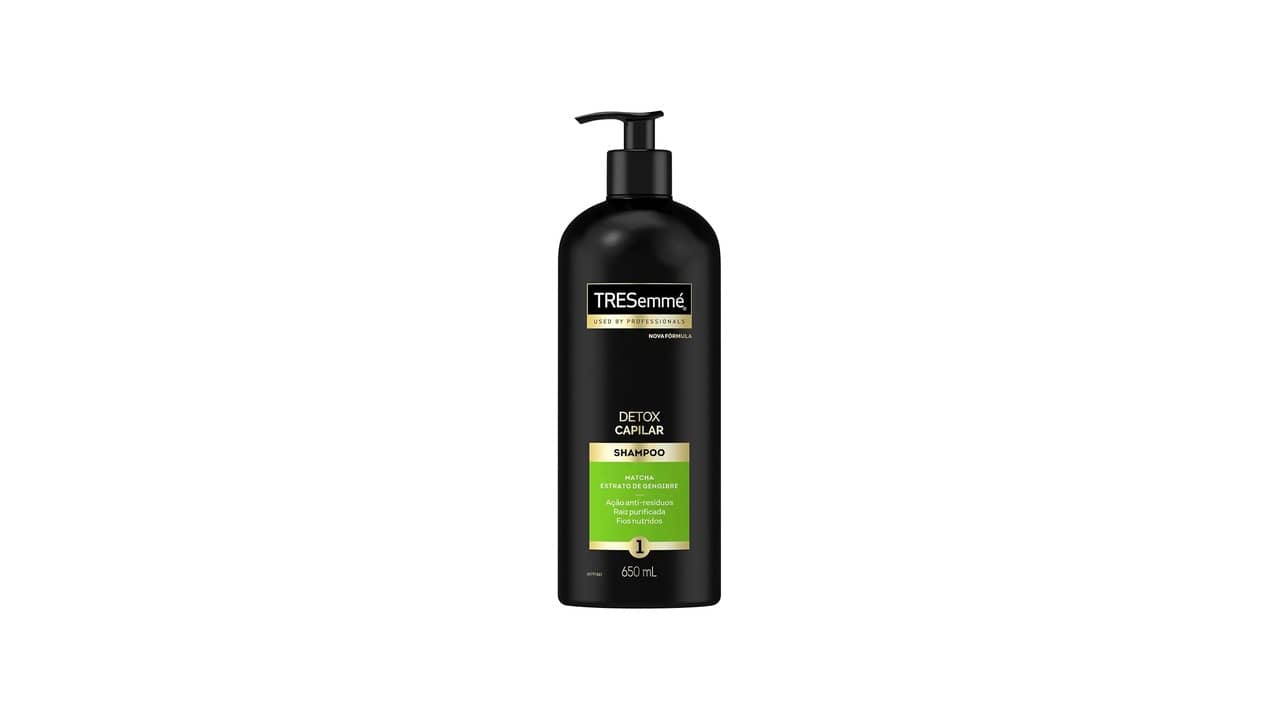 Qual o Melhor Shampoo Detox? Analise de 10 Opções Revolucionárias