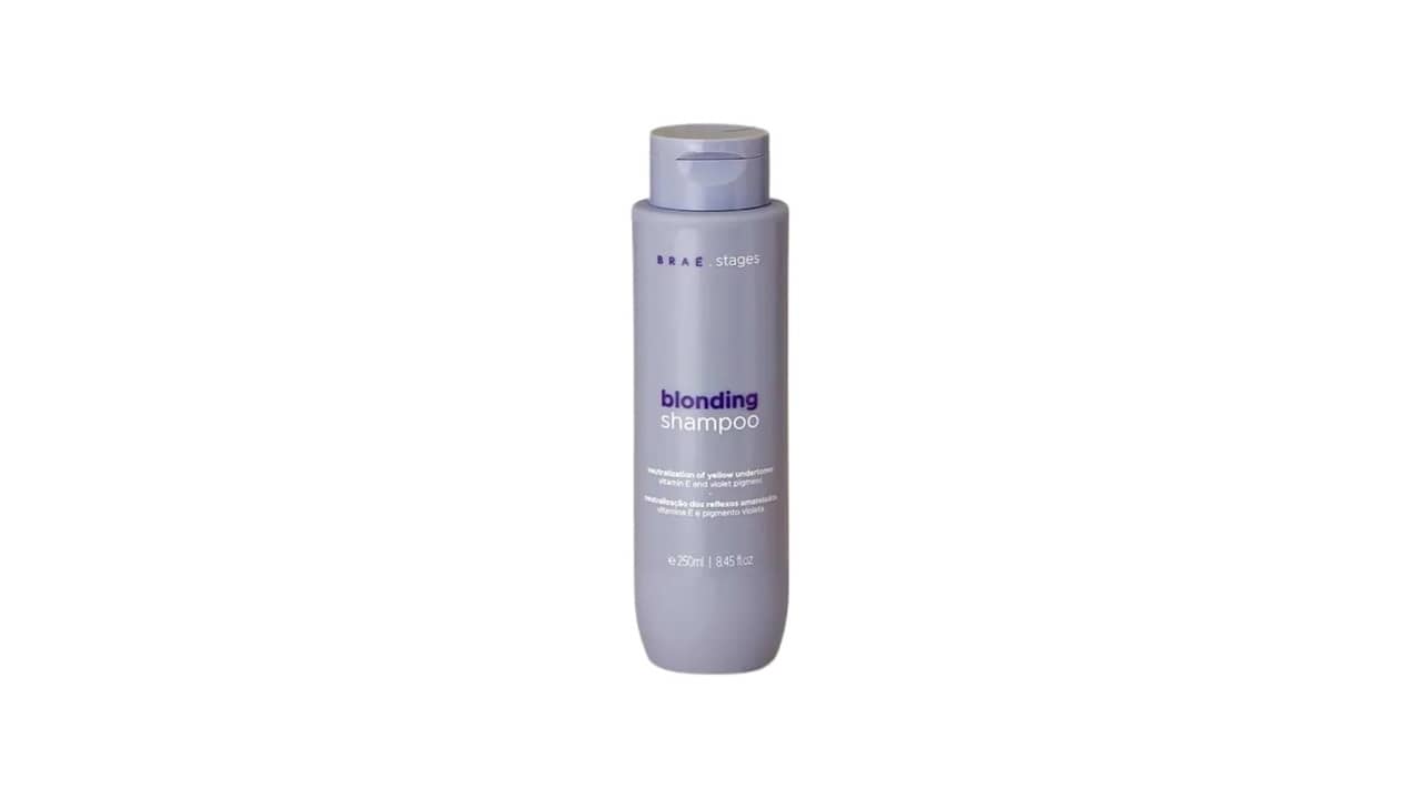 Qual o Melhor Shampoo Matizador Profissional? Desamarelamento Profundo e Brilho Intenso