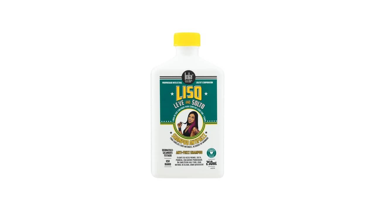 Qual o Melhor Shampoo para Cabelo Liso? Análise de 10 Opções Eficientes