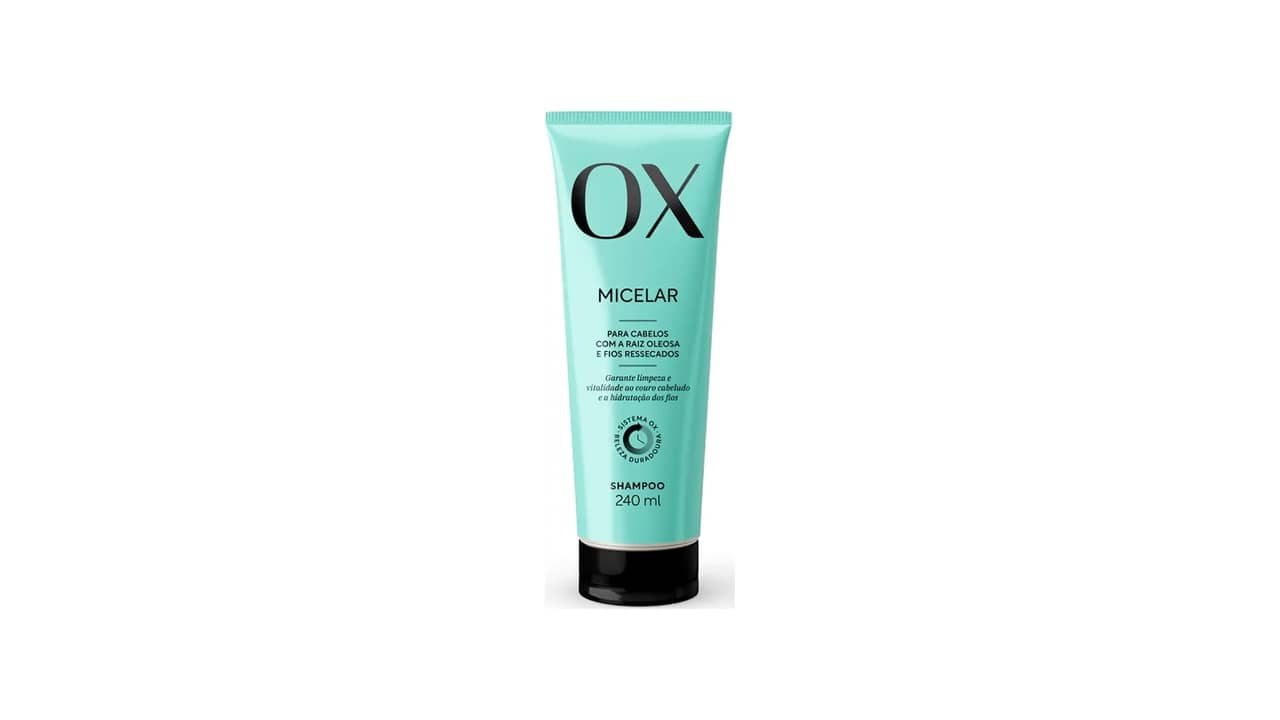 Qual o Melhor Shampoo para Cabelo Ressecado? Nutrição Intensa e Anti-ressecamento