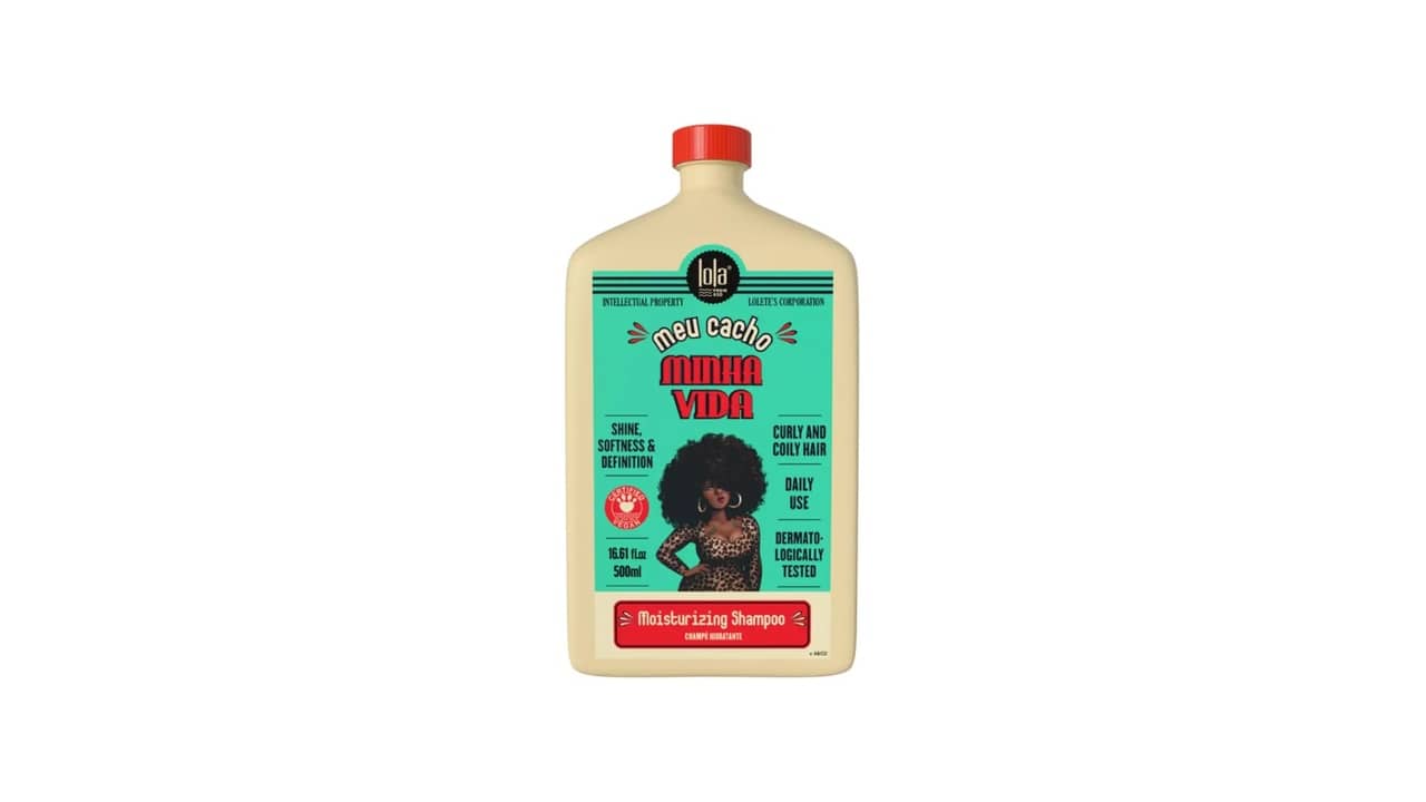 Qual o Melhor Shampoo para Cabelos Cacheados? Análise de 10 Opções Eficientes