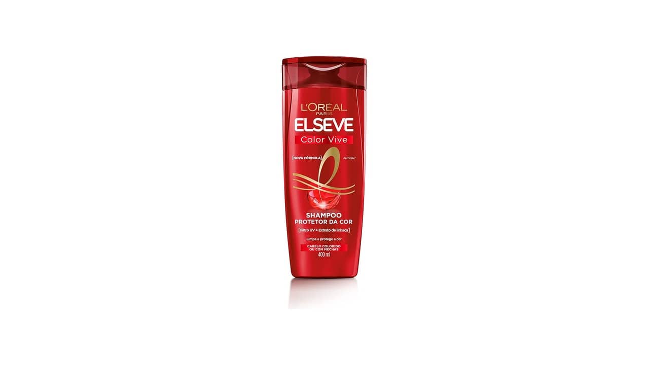 Qual o Melhor Shampoo para Cabelos Tingidos? Cuide da Cor com Estes 10 Produtos