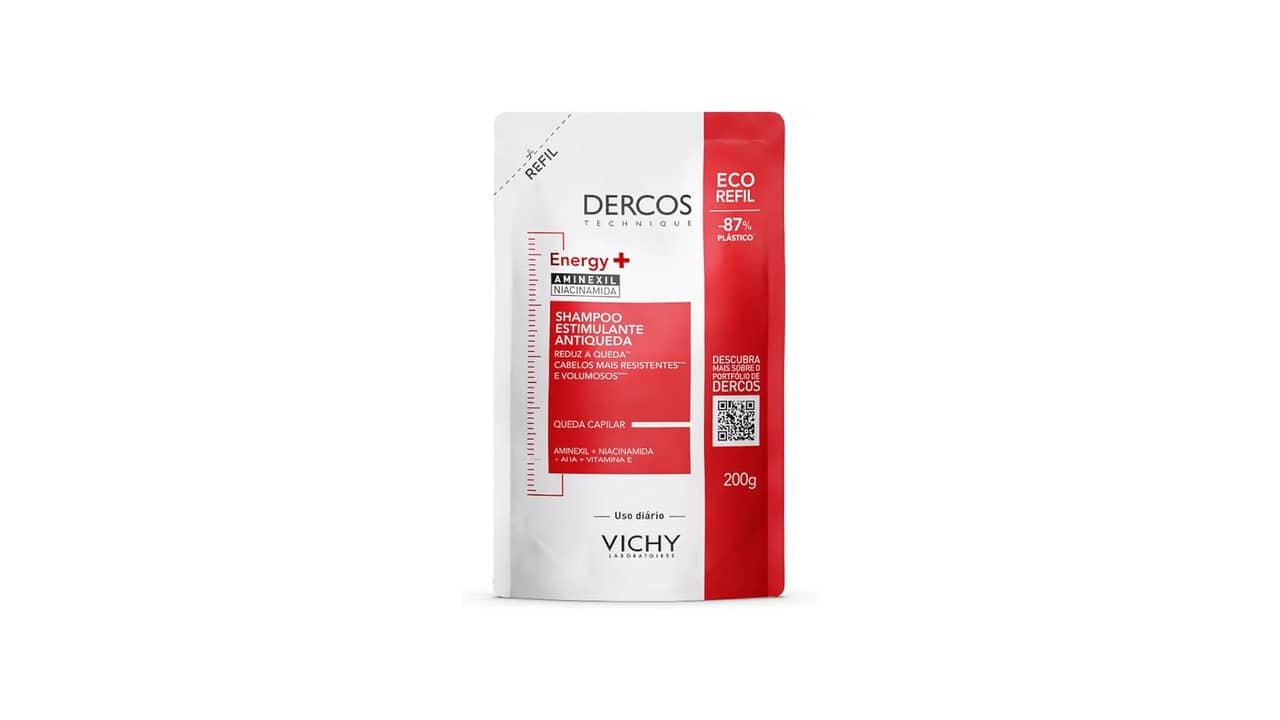 Qual o Melhor Shampoo para Queda de Cabelo? Top 10 Recomendações