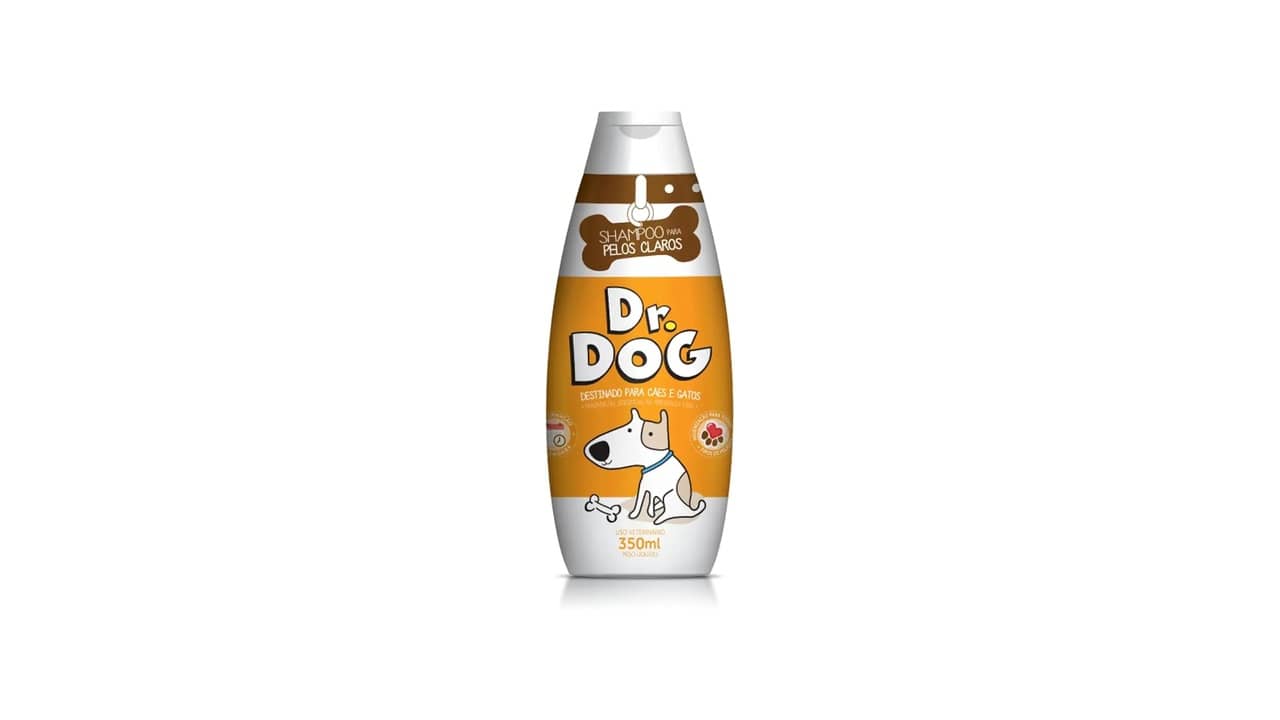Qual o Melhor Shampoo para Shih Tzu? Clareador e Antiálérgico
