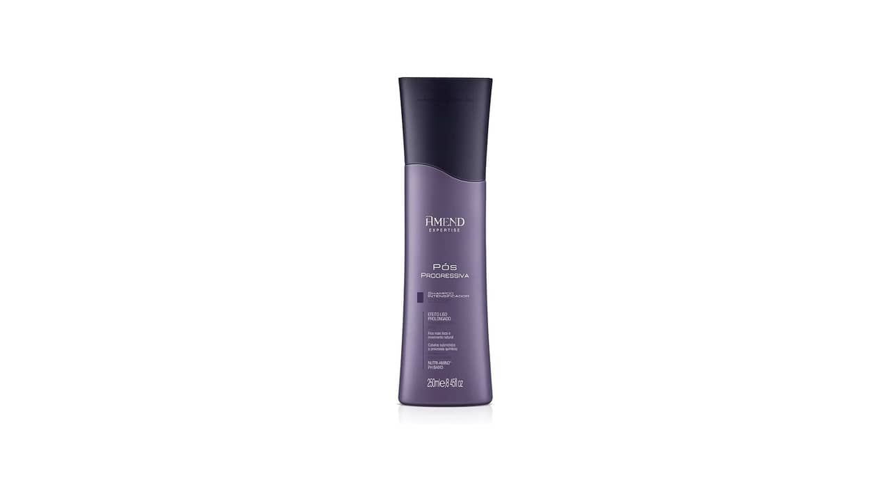 Qual o Melhor Shampoo Pós-progressiva? Analisando 10 Opções Eficientes