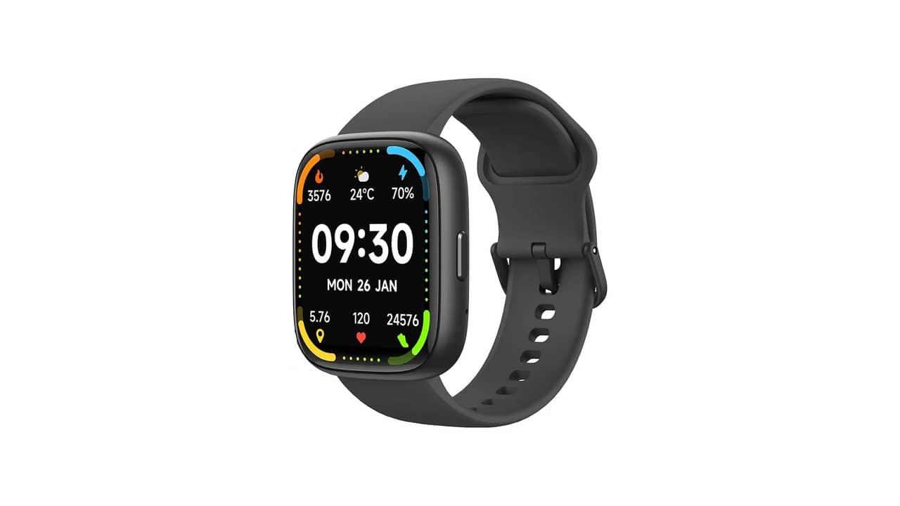 Qual o Melhor Smartwatch Custo-benefício? Top 10 Modelos Selecionados