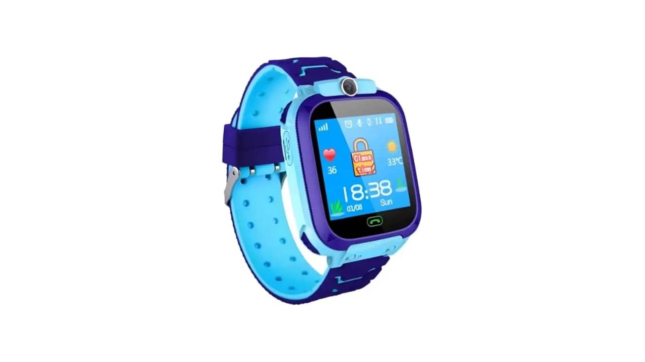 Qual o Melhor Smartwatch Infantil? Top 10 com Câmera e GPS