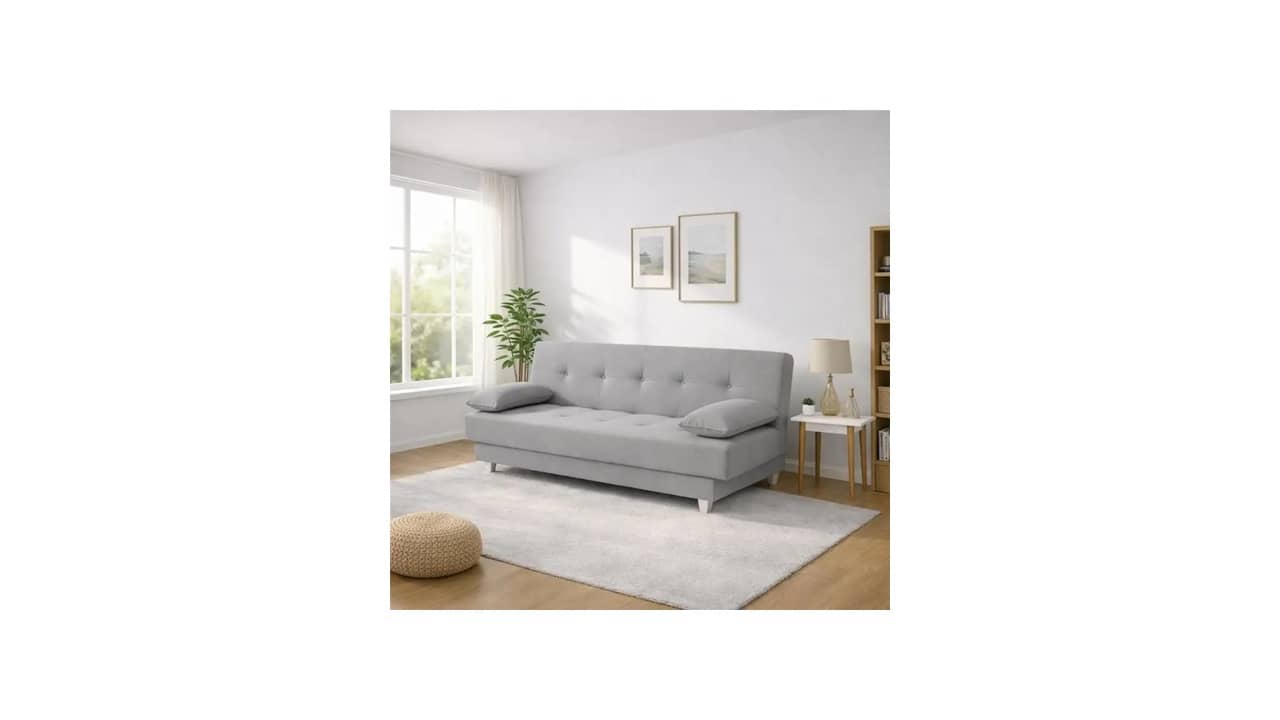 Qual o Melhor Sofá-cama? Reclinável vs Retrátil: Qual Vai na Sua Casa?