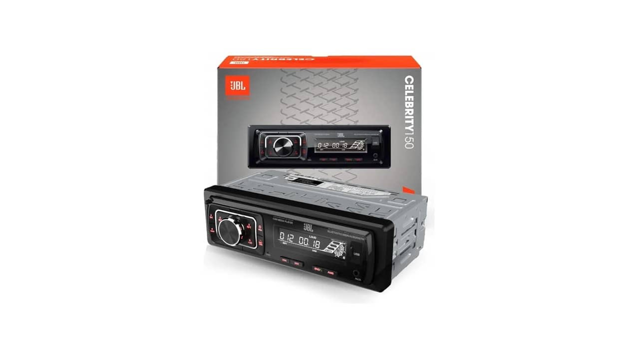 Qual o Melhor Som Automotivo? Bluetooth e Multimídia para Seu Veículo