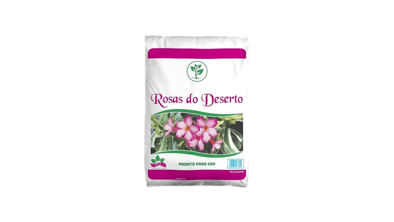 Qual o Melhor Substrato para Rosa do Deserto? Comportamento e Nutrição