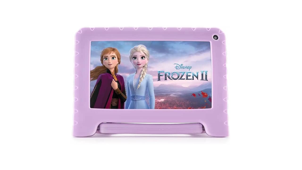 Qual o Melhor Tablet Infantil? Análise de 10 Modelos com Controle Parental