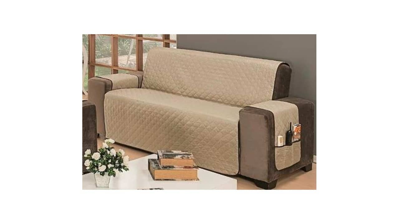 Qual o Melhor Tecido Impermeável para Sofá? Comparativo de 10 Modelos