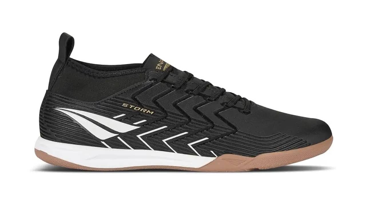 Qual o Melhor Tênis Futsal? Top 10 Com as Melhores Tecnologias