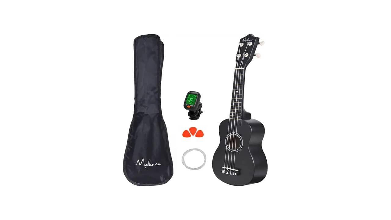 Qual o Melhor Ukulele? Top 10 Recomendações para Iniciantes