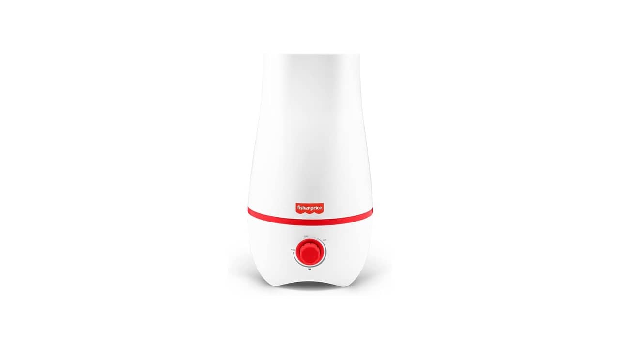 Qual o Melhor Umidificador de Ar para Bebê? Tudo o que Você Precisa Saber