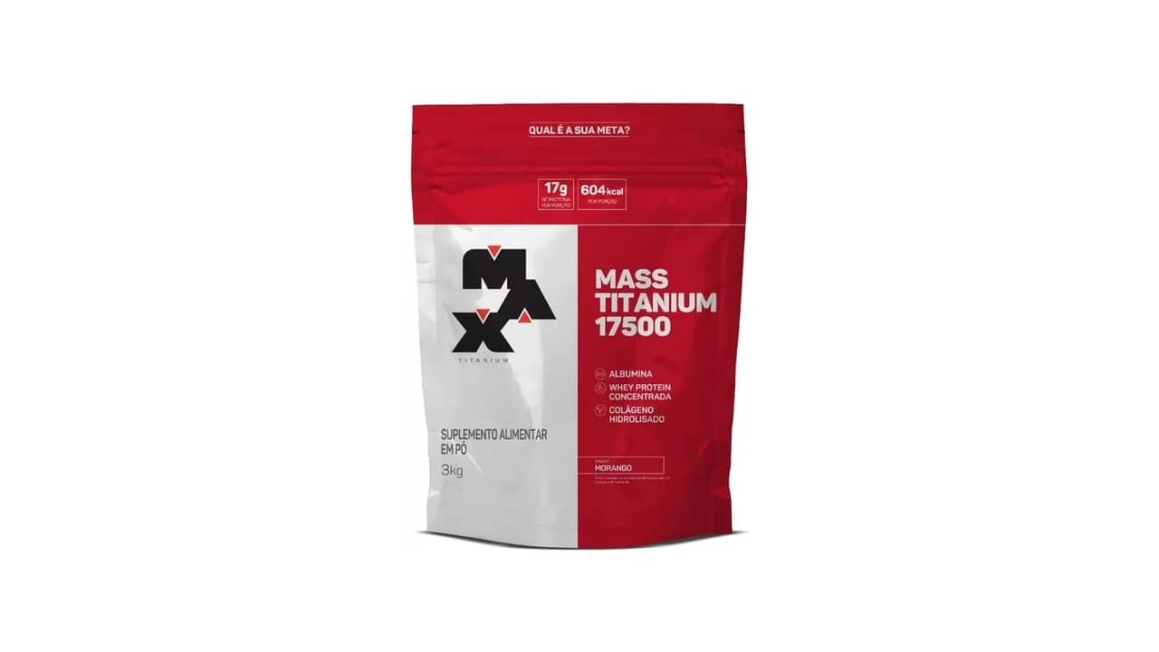 Qual o Melhor Whey para Ganhar Massa Muscular? Chocolate vs Morango