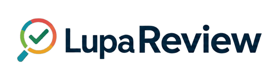 Lupa Review