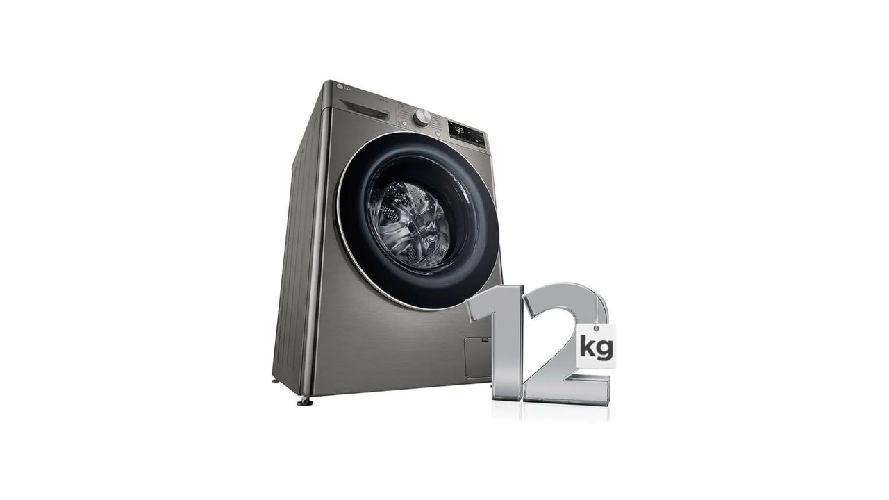 Máquina Lava e Seca 12kg Qual a Melhor? LG vs Hisense vs Philco Smart